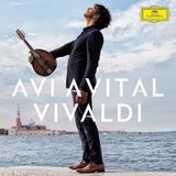 Vivaldi Avi Avital - Venedig