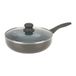 Crealys AUTAN aluminium stoofpan Ø 24 cm