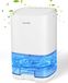 Dreamhigh® 1000 ml Luchtontvochtiger