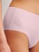 CALIDA Dames Slips Natural Skin Effen Aansluitend Modal/Elastaan Sneldrogend L