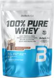 BioTechUSA 100% Pure Whey Kokos-Chocolade Eiwitpoeder 400g