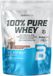 BioTechUSA 100% Pure Whey Kokos-Chocolade Eiwitpoeder 400g