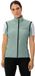 Vaude Bike Matera Air Gilet Groen 38 Vrouw