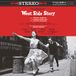 West Side Story Vinyle Rouge Audiophile 180gr Édition 65eme Anniversaire Original Broadway Recording By Léonard Bernstein