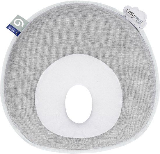 Babymoov Ergonomisch Hoofdkussen - Smokey