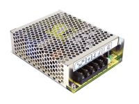 Mean Well RD-65A - Alimentation - Argent