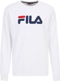 FILA Sportsweatshirt 'BARBIAN' blauw / rood / wit