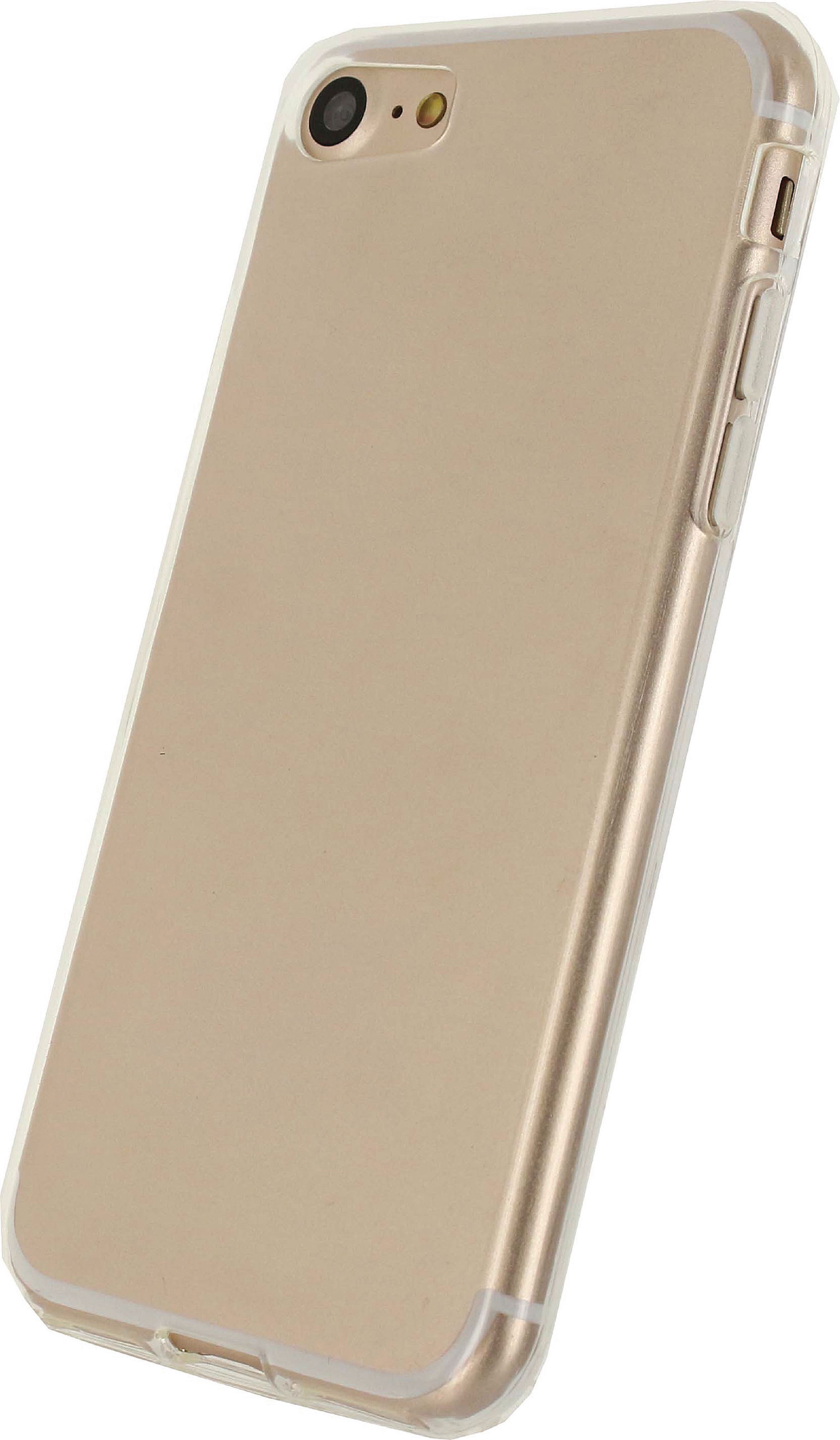 Mobilize MOB-22710 iPhone 7 Transparant