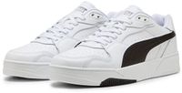 Puma RBD BREAK LOW sneaker unisex 402586 03 wit/zwart