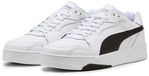 Puma RBD BREAK LOW sneaker unisex 402586 03 wit/zwart