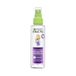 Garnier Vochtopvulende verzorgingsspray voor alle soorten krullen, definitie en veerkracht, met hyaluron en shea-vetzuren, veganistisch, zonder siliconen, fructis krulmethode, 1 x 150 ml