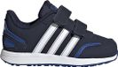 Adidas Baskets basses VS SWITCH 3 I Bleu Unisexe