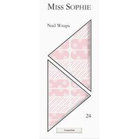 Miss Sophie Nagelstickers Unisex