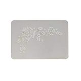 JEM Romantische Rose Stencil