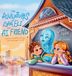 Les Aventures de Lyra, Eli et Ami IA