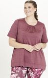 Q Sportswear Q by Endurance Funktionsshirt BREE MELANGE
