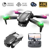 SZSMART Minidrone V10 (4K - 20 min battery life - black)
