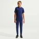 Nike Academy Shirt Kids – Voetbalshirt voor Kinderen met Dri-FIT Technologie – Ademend Sportshirt voor Training, Wedstrijd & Gym