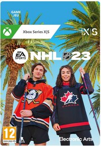 Electronic Arts 23: STANDARD EDITION (Xbox Series X|S)