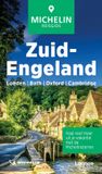 Lannoo Michelin Reisgids Zuid-Engeland