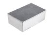 RS PRO Aluminium behuizing buitenmaat 109.4 x 82 x 44.3mm IP54