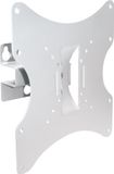PureLink PM-LM-TS32W - 50 x 50 mm - 200 x 200 mm - -20 - 20° - -90 - 90° - Plastic,Steel - White