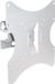 PureLink PM-LM-TS32W - 50 x 50 mm - 200 x 200 mm - -20 - 20° - -90 - 90° - Plastic,Steel - White