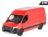 Mercedes-Benz Model 1:48, Sprinter, rouge