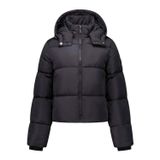 Malelions Women Signature Puffer Jacket