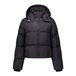 Malelions Women Signature Puffer Jacket