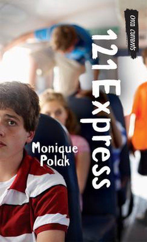 String Bol 121 Express Paperback