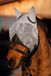 Covalliero Vliegenmasker met oren, mt. Full