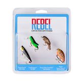 Rebel klassieke Critters