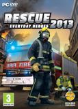 Excalibur Rescue 2013 Everyday Heroes - PC