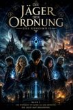 Die Jäger der Ordnung Das Geheimnis