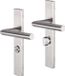 Impresso Harrow Deurkruk - RVS - 2 stuks