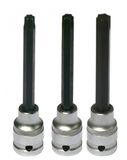 Bikeservice Schraubendrehereinsatz STKSCHLEIN STOSSDÄMP BST TORX 1/2" 3TL