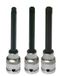 Bikeservice Schraubendrehereinsatz STKSCHLEIN STOSSDÄMP BST TORX 1/2" 3TL