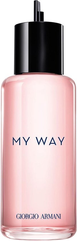 Giorgio Armani My Way 150 ml / dames