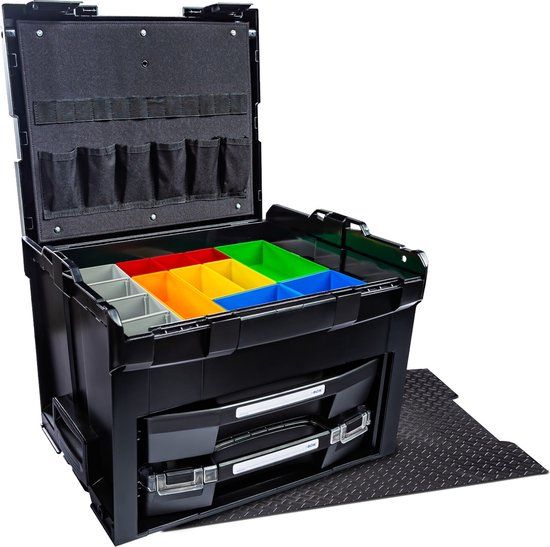 BS Systems LS-BOXX 306