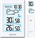 Viking Choice Weerstation - wit - display - BD-911