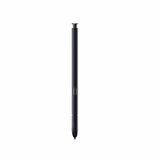 N.B. Universele styluspennen voor aanraakschermen Compatibel met Samsung Galaxy Note 10/Note 10 Plus Tablet PC Stylus Bluetooth Potlood Compatibel voor Mobiele Telefoon S Pen Accessoires (zwart)