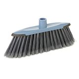 Tatay Schockproof Bezem, Blauw, One Size