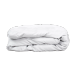 Nordic Nest Juniper Juniper 150x210 cm Stone Grey Duvet Cover