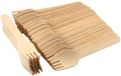 Ibenzoa® Houten bestekset, 300-delig