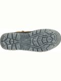 Canadian Line Sherpa 36126 HG S3 - Bruin/Zwart - 48