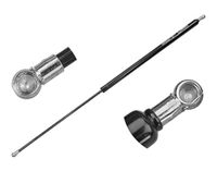 MEYLE Gasfeder, Koffer-/Laderaum 40-409100002