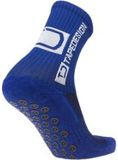 Tapedesign Allround Classic Gripsokken - Marine | Maat: 37-48