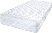 MatrasDirect HR Koudschuim Matras Ties - 17 cm - Anti-Allergie