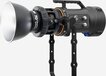 Maxima 6 GaN - Studio licht - Standard Kit + Arri QLM Adapter